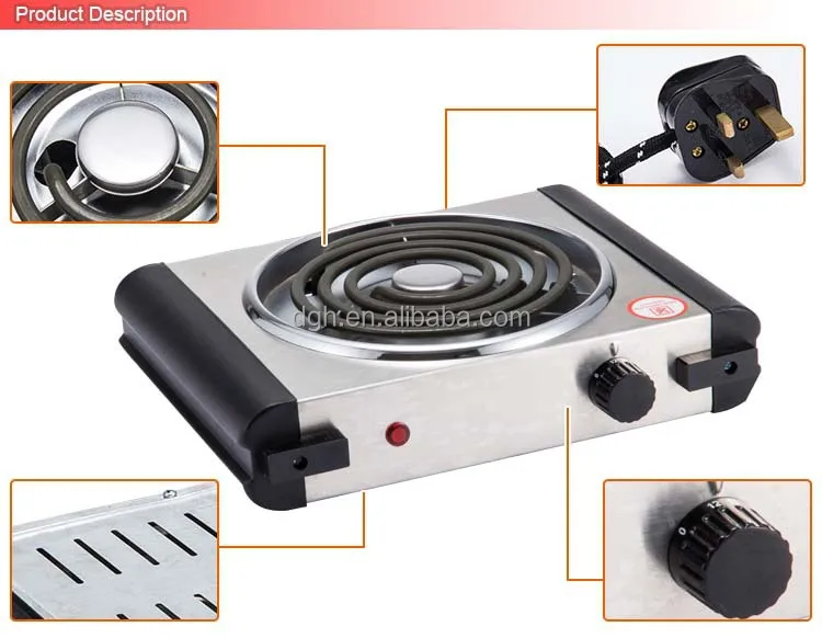 New Design Professional Electric Hot Pot Stove Buy Electric Hot Pot