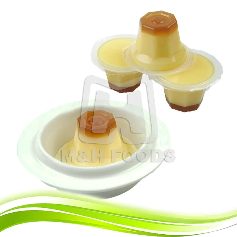 Egg Milk Jelly Pudding Cups Candy Snacks Buy Jelly Pudding Cup,Egg