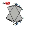 Wholesale Front Outer Touch Screen Lens LCD Touch Glass with Touch Digitizer For iPhone XR