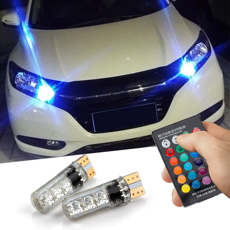 led bulb kits for cars