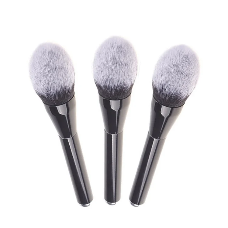 Hot Selling High Quality Synthetic Halal Makeup Brushes Cosmetic