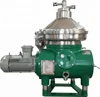 vertical two phase marine oily water fuel filter separator