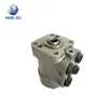 EATON 40 series HKUS OSPC 250cc how does an orbital steering valve work