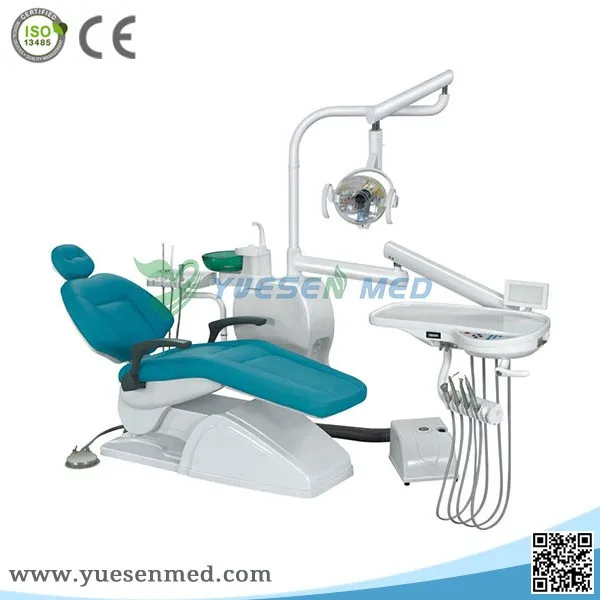 Ysden960 Good Quality Low Price Dental Clinic Medical Dental Chair
