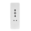 Chinese factory professional produce electric clothes hanger remote controller case