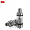 Customized stainless steel 303/304/316 metal vape 510 atomizer