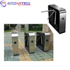 Bridge representative style and structure and quick outdoor turnstile