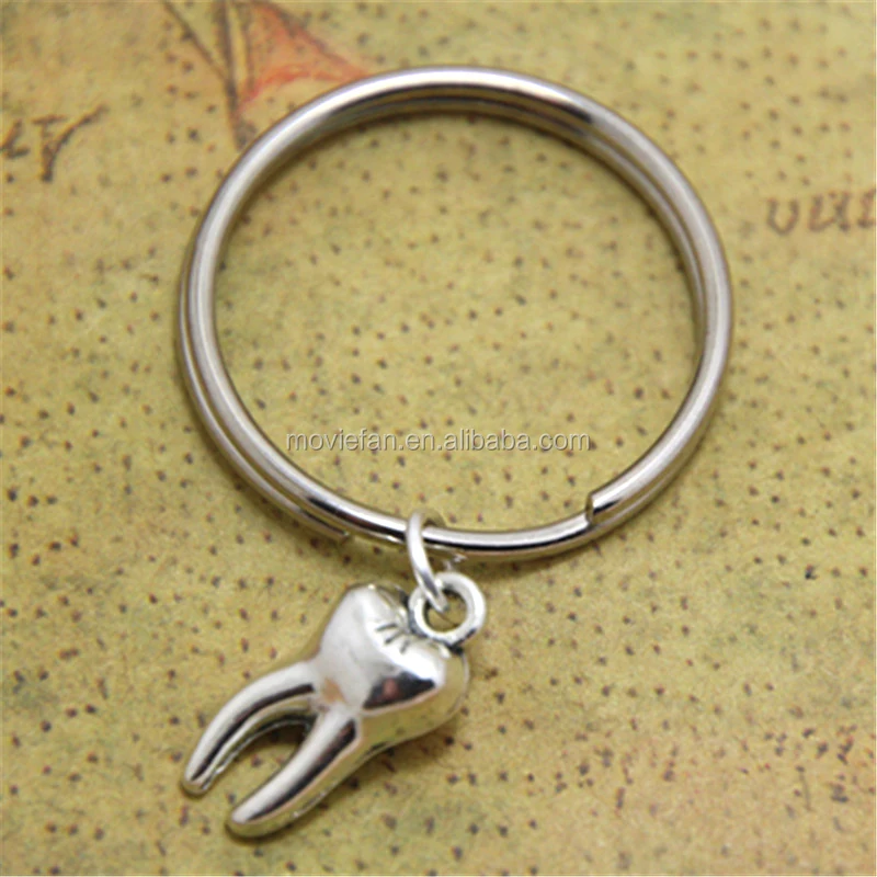 fairy keyring