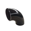 2019 hot product Stainless steel 90 degree rumus elbow pipa pipe fittings