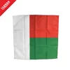 Create Your Own Brand Souvenir Madagascar Flag Bandana