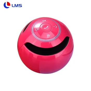 mini ball speaker