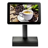 10 inch table stand android digital signage open source