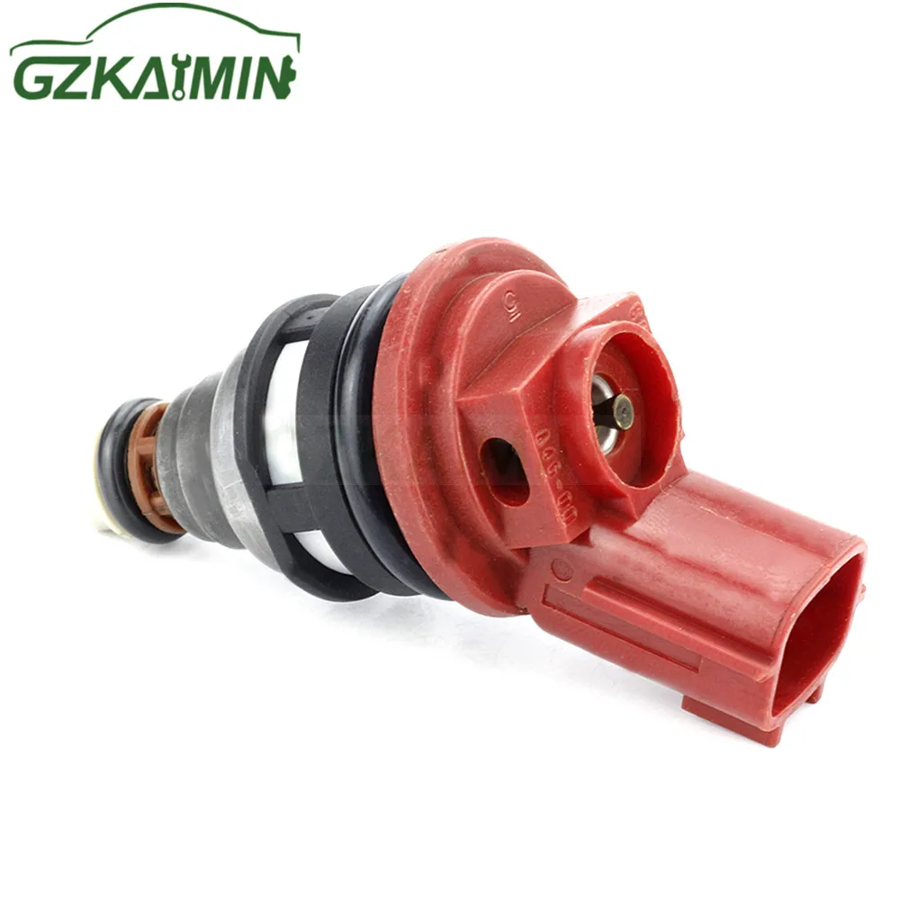 1pcs High Quality Fuel Injector /nozzle Oem For Nissan Jecs 2.0l 2.4l 3