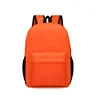 2019custom new design model kids child school bag backpack for school girls and boys