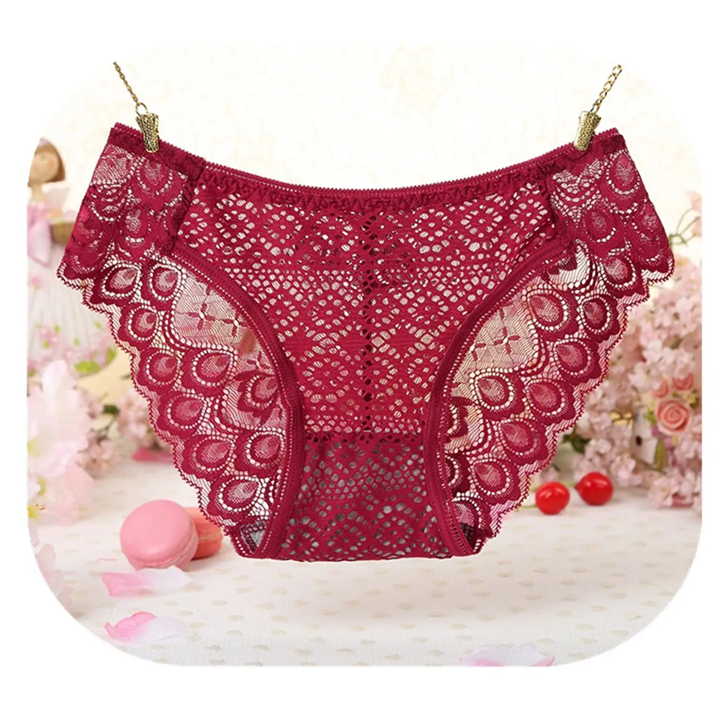 peacocks ladies briefs