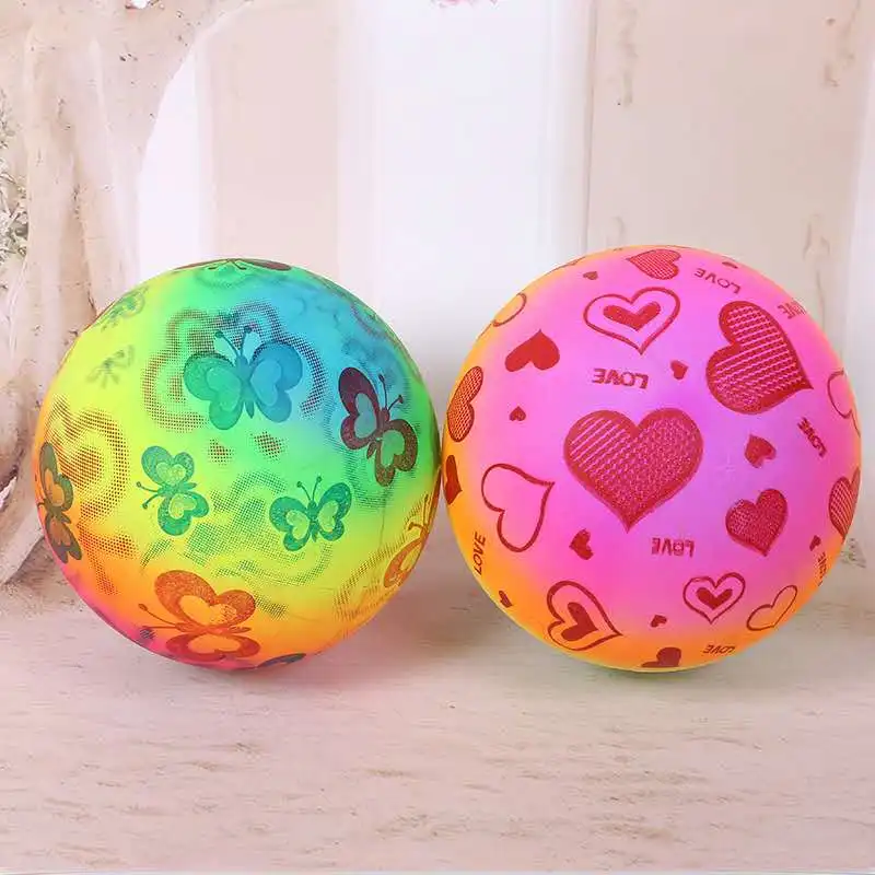 Ecofriendly Pvc Inflatable Custom Beach Ball For Promotional Buy