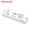 High frequency 12 volt 4 channel led rgbw light power amplifier
