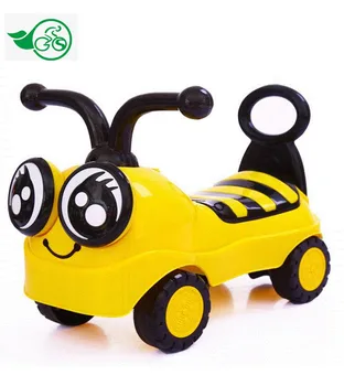 bee ride on toy