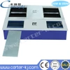 Car Roller Brake test line with side slip tester with suspension tester