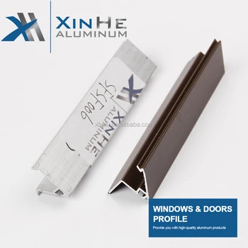 China Supplier South Africa Alloy Frame Material Anodized Commercial Diy Aluminum Profiles Aluminum Sliding Window Track Buy Aluminum Sliding Window