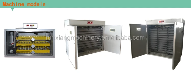 Factory Price Solar Eggs Incubator In South Africa Kf-330 ...