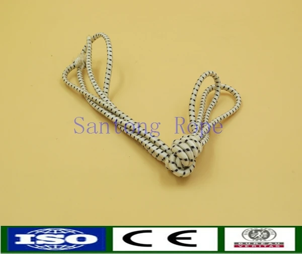 Bungee cord packing rope for outdoor sport