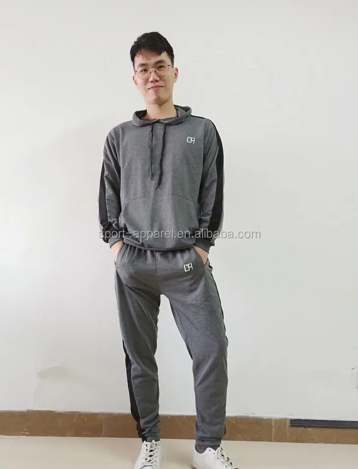 plt sport tracksuit