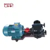 Trade Assurance Steel Material Heat jacket pump asphalt pump with well quality from China bitumen pump