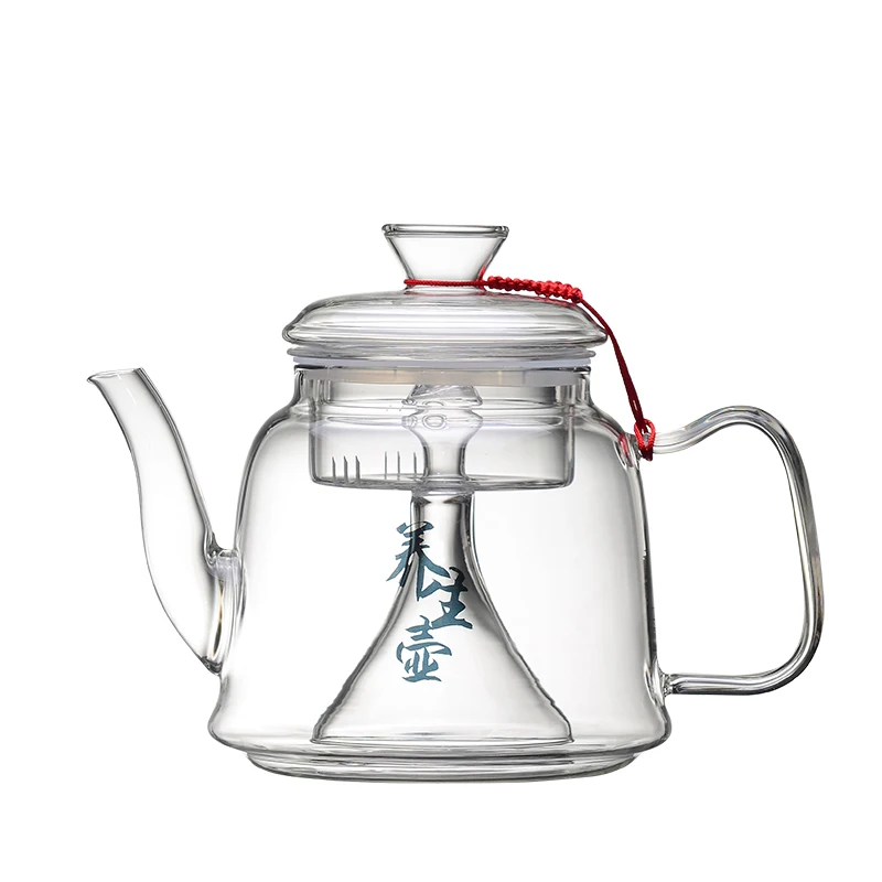 teapot boiler