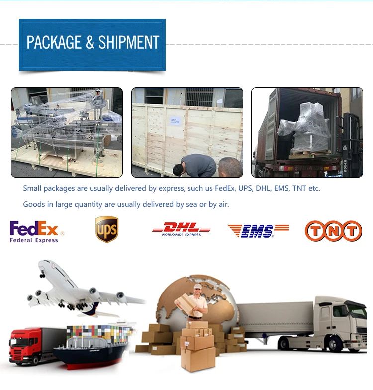 labeling machine for glass bottle