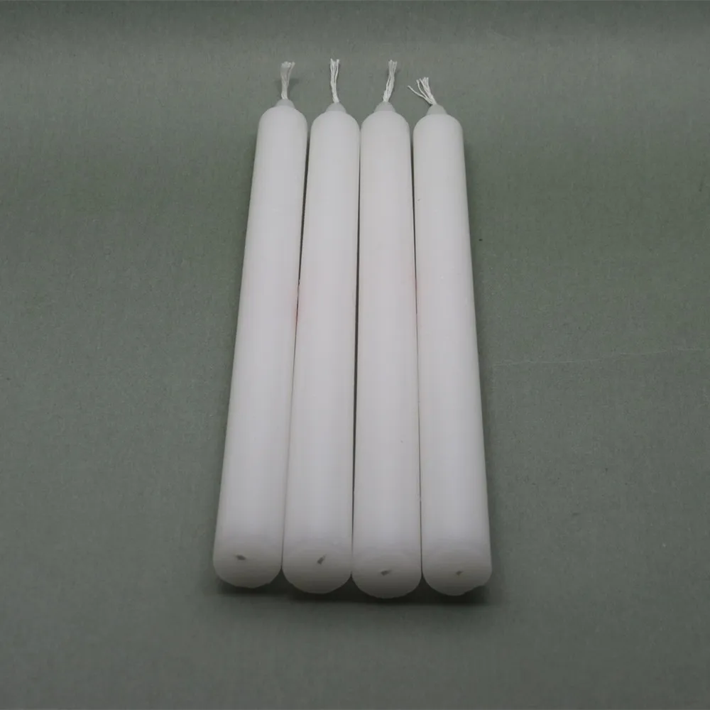 White Candle/cheap Wax White Candle/plain White Candle Buy White