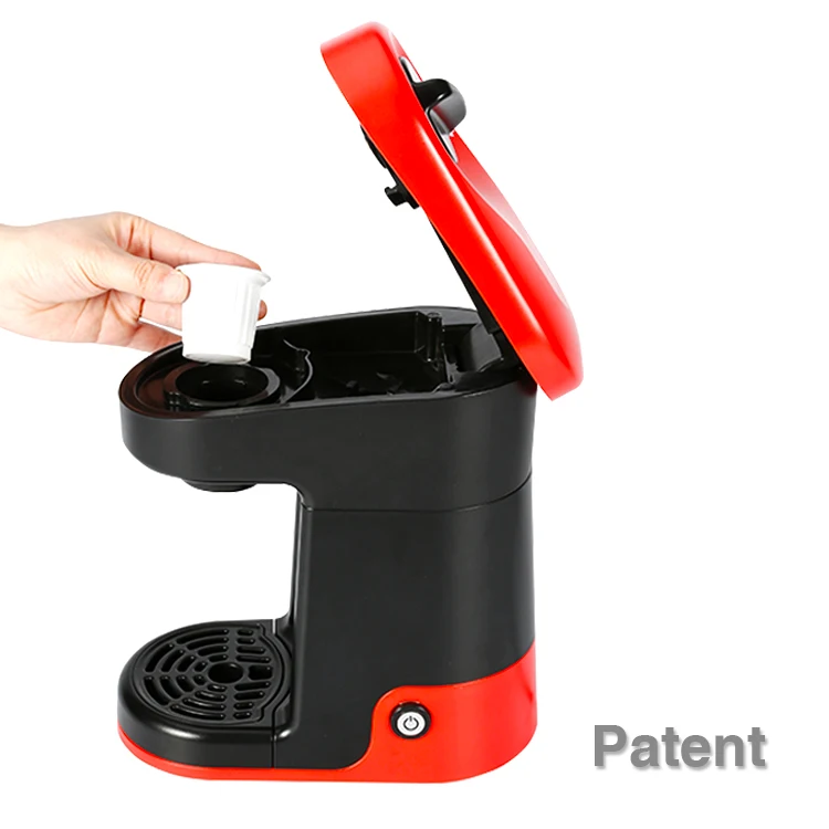 Energy Saving Coffee Powder Packing K Capsule Espresso Coffee Machine Buy K Capsule Coffee