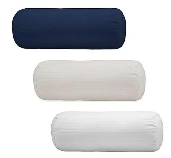 Disposable Neck Roll Pillow Case 100 Cotton Fabrichomedecor Cushion Covers Buy Pillow Case