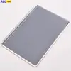 Brand new students hardcover pp die cut spiral notebook subject dividers with low price