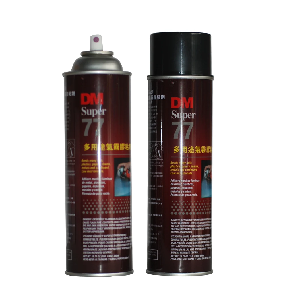 Dm 77 Sand Sculpture Adhesive Spray Glue For Sand Sculpture Buy Sand