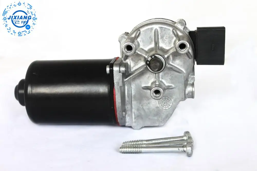 Car Wiper Motors Universal Power Electric Windshield Wiper Motor For C5