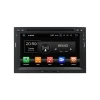 7 inch 2 din android 8.0 octa core touch screen car dvd player for PG 3008/5008 PG Partner 2010-2016