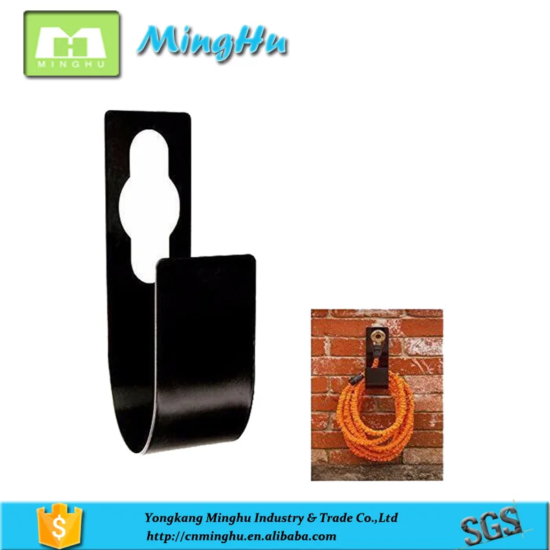 Hook Hose Holder Support Faucet Mount Hose Holder For Garden