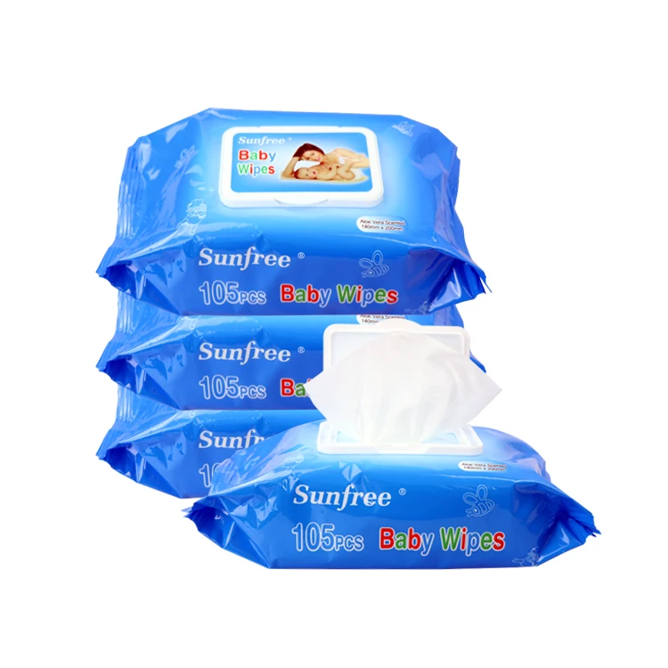 80pcs Aloe Vera Wet Wipe Manufacturer Buy Wet Wipes,Custom Wet Wipes