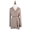 India V Neck Lady Thick Winter Woman Cashmere Sweater Cardigan