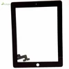 High Grade Quality Assembly OEM Digitizer+parts For Ipad 2 Black/White Color Available