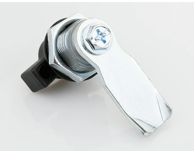 Ms722 Wing Knob Quarter Turn Cam Lock