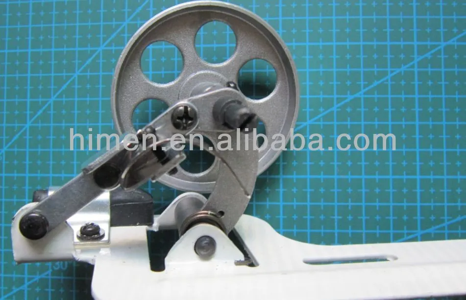 229-27354 Small Wheel Bobbin Winder For Juki 8500 Sewing Machine Top