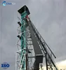 belt type bucket elevator