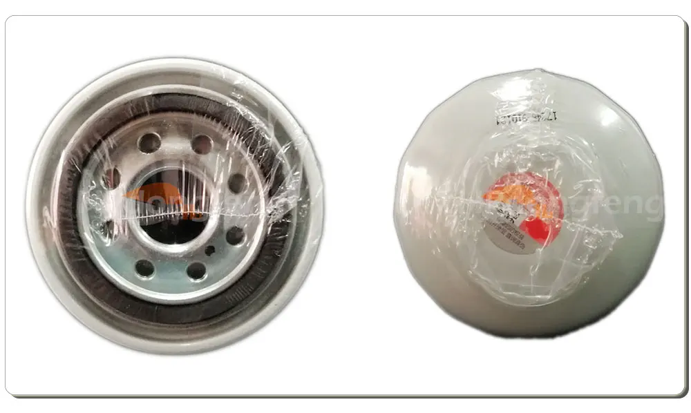 Filter Lf16015 - Buy Lf16015 Product on Alibaba.com