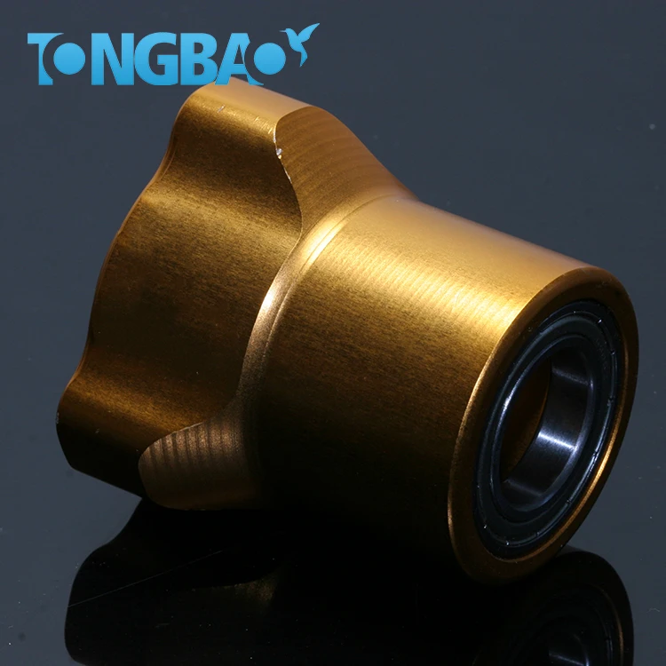 Wholesale Customermade Length Electric Front Wheel Hub Bearing,Three