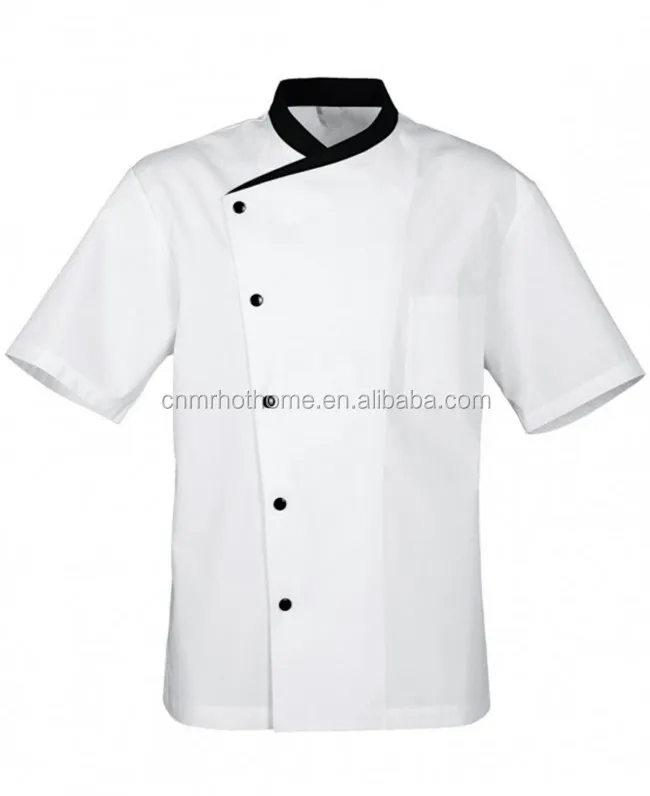 Restaurant Hotel Uniform Kitchen Chef Jacket Chef Uniform Jacket