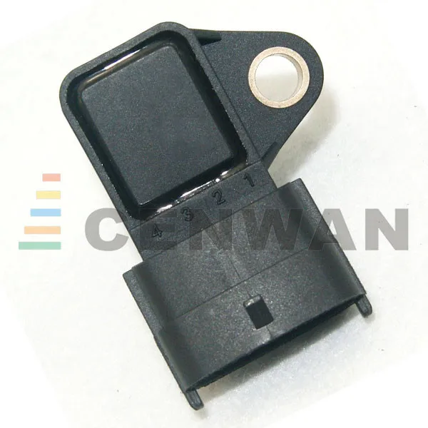 Standard Motor Products AS417 MAP Sensor