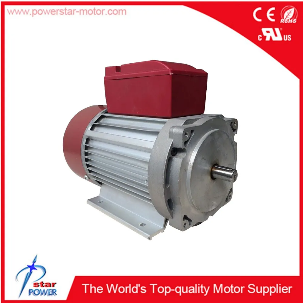 External Rotor Motors, 1/3HP, 220V, CCC, ROHS - detail 6