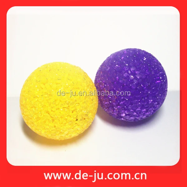Colorful Personalized Toy Small Packing Foam Balls Buy Small Packing